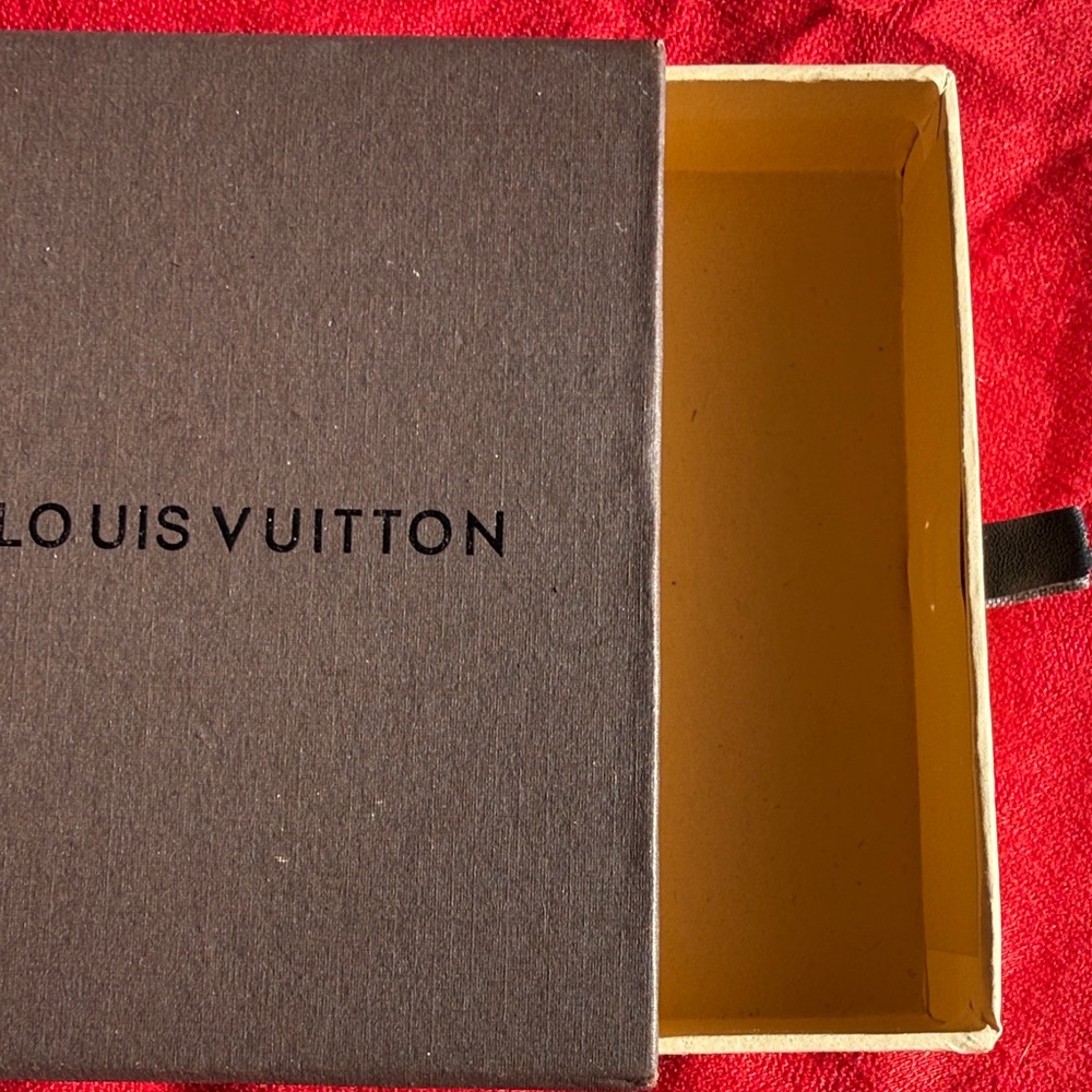 Louis Vuitton Gold and Multicolor Bracelet - Picture 6 of 9